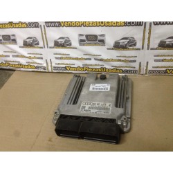 A5 8T - A4 B8 - Q5- Centralita motor ECU - UCE 8K5907115N 2000TFSI