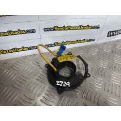 RH021411314 YRC100410 MG ZR ANILLO AIRBAG 1400 16V 2001