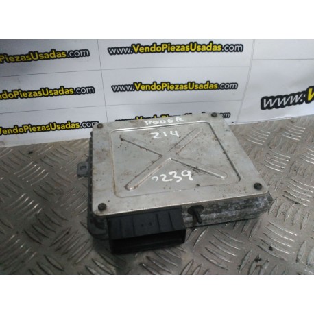 MKC 104022 4086 GE0320 ROVER 200 214 CENTRALITA MOTOR 2001