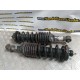 RPD000140 22190687 DELPHI - MG ZR ROVER SUSPENSION TRASERA COMPLETA IZQUIERDA O DERECHA 2001