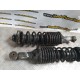 RPD000140 22190687 DELPHI - MG ZR ROVER SUSPENSION TRASERA COMPLETA IZQUIERDA O DERECHA 2001