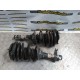 RND000220 22190683 QA DELPHI MG ZR ROVER SUSPENSION DELANTERA COMPLETA MUELLES 2001