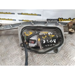 ROVER 200 214 - MOTOR LIMPIA
