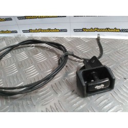 MG ZR ROVER TIRADOR APERTURA CAPO CON CABLE