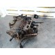 0 84113 10081 BOSCH BOMBA INYECTORA INYECCION FIAT PUNTO 1700 TD GASOIL DIESEL