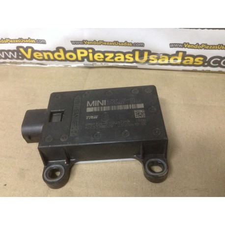 MINI R56 R60 - sensor de aceleración ESP duo sensor 679732601