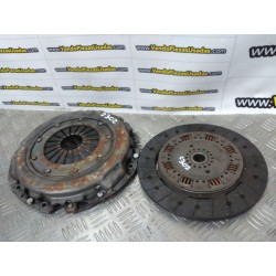 71784220 FIAT STILO BRAVO 2 - EMBRAGUE NUEVO