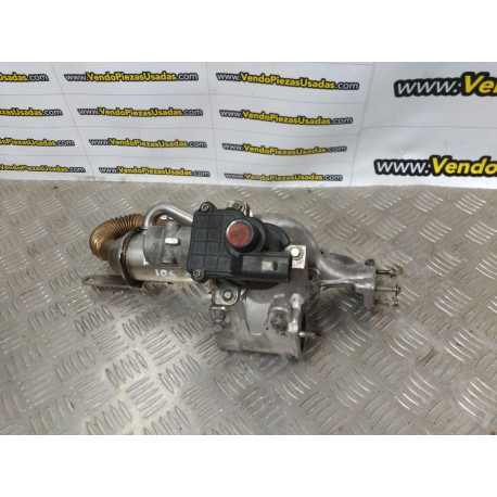 352301 07 7 CEI RENAULT MEGANE 2 - RECIRCULACION GASES DE ESCAPE ENFRIADOR 1500 DCI K9K 732