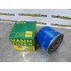 W813 6 W813/6 - FILTRO MANN RENAULT 19 1-2 CLIO 1 LAGUNA 1 MEGANE 1 SUPER 5