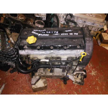 MOTOR MG GZ ROVER -14K4FN63 1400 16V 103CV 2002