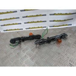 153852 - PORTALAMPARAS VOLVO S60 T5 2001