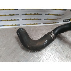 30854080 - VOVO S60 T5 TUBO GOMA INTERCOOLER 2001