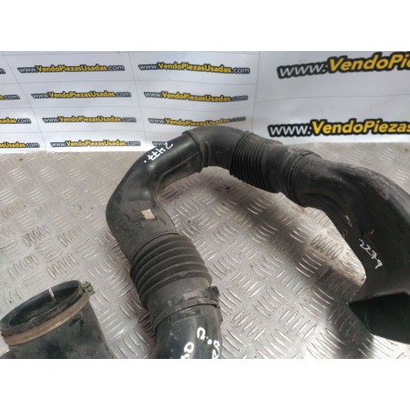 9618382180C - TUBO AIRE PSA CITROEN SAXO 1500 D