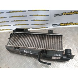 VALEO 753416C0 816789 PSA RADIADOR INTERCOOLER XSARA