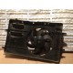 SMART FORFOUR-MITSUBISHI COLT- electroventilador ventilador carcasa A4545001103