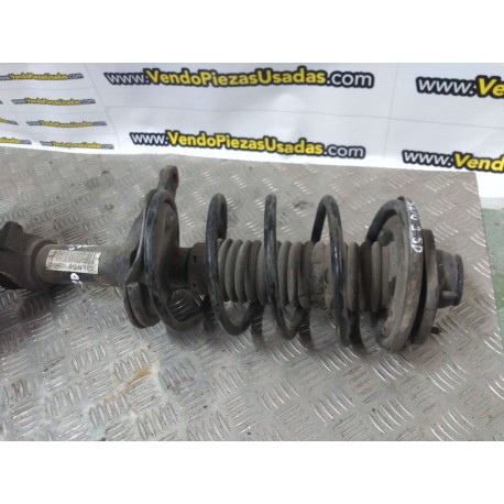 70LND6 0023853 CITROEN SAXO 1500 D SUSPENSION DERECHA