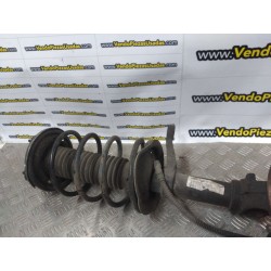 75LND5 CITROEN SAXO 1500 D SUSPENSION AMORTIGUADOR IZQUIERDO