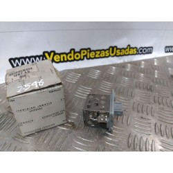 1267A9 - RESISTENCIA CALEFACCION CITROEN PEUGEOT