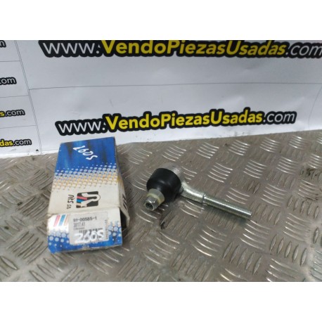 381741 91005851 - ROTULA DERECHA CITROEN C4 PEUGEOT 206 307 BARRA ACOPLAMIENTO