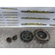 205045 - KIT DE EMBRAGUE COMPLETO NUEVO CITROEN ZX XS