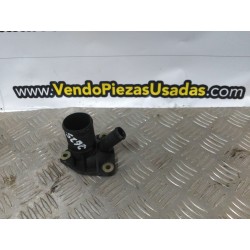 9609493180 CODO UNION REFRIGERANTE CITROEN BERLINGO