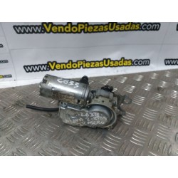 9636018280 MOTOR LIMPIA LIMPIAPARABRISAS TRASERO CITROEN XSARA