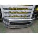 7E0807221 DEFENSA DELANTERA PARAGOLPES VOLKSWAGEN TRANSPORTER T5 - REPARAR -