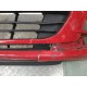 5G0807221 - DEFENSA DELANTERA VOLKSWAGEN GOLF 7 VII GTI GTD - REPARAR -