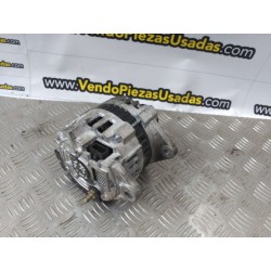 ALTERNADOR CHEVROLET TACUMA 1600 16V 2006