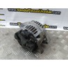 90561971 0124415002 ALTERNADOR OPEL ASTRA G 1600 16V 2002