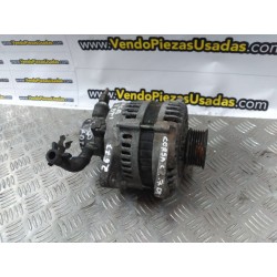 F032UAD065K2 ALTERNADOR OPEL CORSA C 1700 DTI 2001 DEPRESOR