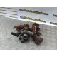 697183 2413 4917308501 TURBO OPEL CORSA C 1700 DTI 2001