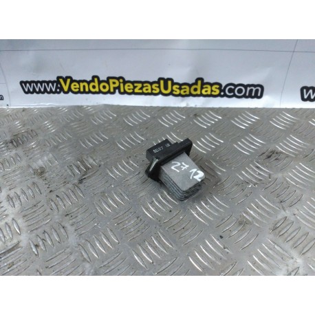 50D27IR RESISTENCIA CALEFACCION CHEVROLET TACUMA 1600 16 V 2005