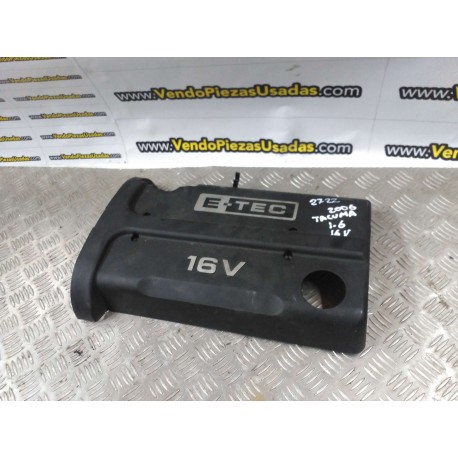 TAPA PROTECCION MOTOR CHEVROLET TACUMA 1600 16V 2005