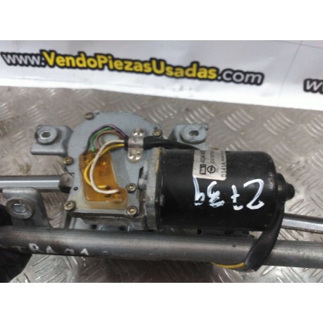 404496 MOTOR LIMPIA LIMPIAPARABRISAS DELANTERO OPEL ZAFIRA A 2001