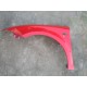 1P0821101 ALETA IZQUIERDA SEAT LEON 2 2006 ROJO