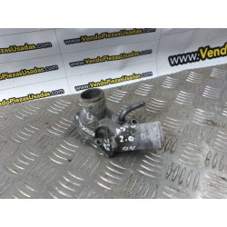 F252222 2447862 - SOPORTE Y TERMOSTATO OPEL ASTRA G 2000 DTI 16V 2004