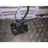24444015EX CERRADURA CIERRE IZQUIERDO OPEL ASTRA G 2001 3 PUERTAS