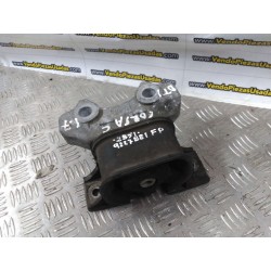 9227881FP SOPORTE TACO SILENTBLOCK CAJA OPEL CORSA C 1700 DTI 2001