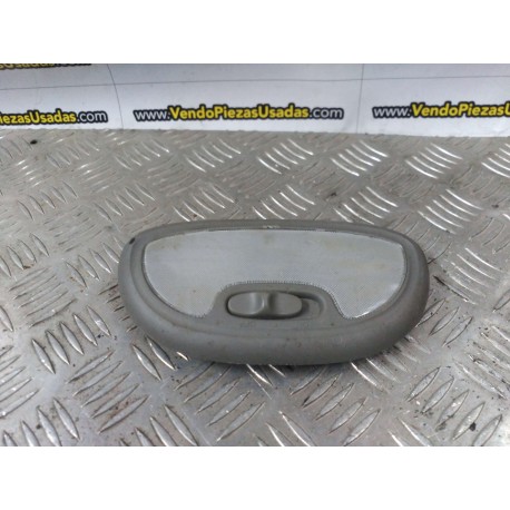 96264357 LUZ DE TECHO CHEVROLET TACUMA 2006