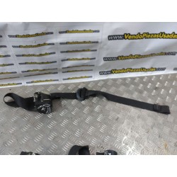 09114855N 09226177F CINTO CINTURON DE SEGURIDAD OPEL CORSA C TRASERO IZQUIERDO O DERECHO