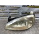 442-1125L - FARO IZQUIERDO OPEL CORSA C 2001 - ESTA AMARILLENTO -