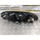 24441487 - FARO DELANTERO DERECHO OPEL ASTRA G 2001 - ESTA AMARILLENTO -