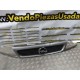 90452416 - PARRILLA CALANDRA DELANERA OPEL ASTRA F