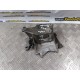 69293 SOPORTE MOTOR ALUMINIO OPEL CORSA C 1700 DTI 2001