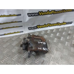 5G18 PINZA DE FRENO DELANTERA CHEVROLET TACUMA 2006