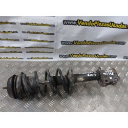 912756 OPEL CORSA C AMORTIGUADOR SUSPENSION DELANTERO DERECHO