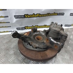 9156141 MANGUETA DERECHA OPEL CORSA C 1700 DTI 2001