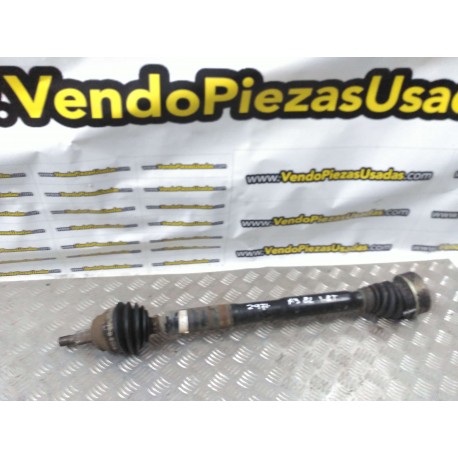 1J0407272AC PALIER DERECHO AUDI A3 8L 1800 T TURBO