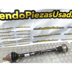 1K0407272EN PALIER DERECHO GOLF 5 2000 TDI